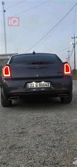 Chrysler 300